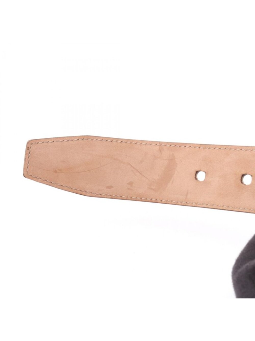Gucci Belt Flora Leather - Picture 8 of 11